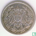 German Empire ½ mark 1912 (A) - Image 2