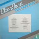The Very Best of Elton John - Image 2