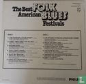 The Best American Folk Blues Festivals 1963 - 1967 - Afbeelding 2