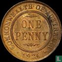 Australien 1 Penny 1926 - Bild 1