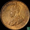 Australie 1 penny 1926 - Image 2