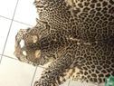 Afrikaanse luipaard vacht - Bild 3