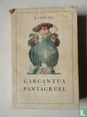 Gargantua et Pantagruel - Afbeelding 1
