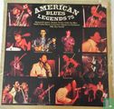 American Blues Legends '75 - Afbeelding 1