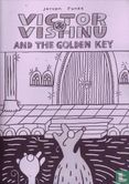 Victor & Vishnu and the Golden Key - Image 1