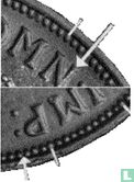 Australie 1 penny 1931 (Reverse d'India, 1 en date en bas) - Image 3