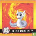 # 147 Dratini - Afbeelding 1