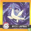 # 131 Lapras - Bild 1