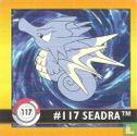 # 117 Seadra - Bild 1