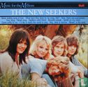 The New Seekers - Image 1