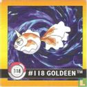 # 118 Goldeen - Afbeelding 1