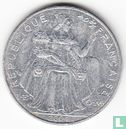 French Polynesia 5 francs 2004 - Image 1