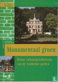 Monumentaal groen - Image 1