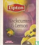 Blackcurrant & Lemon - Afbeelding 1