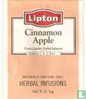 Cinnamon Apple - Image 1