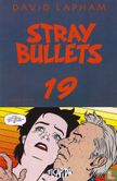 Stray Bullets 19 - Image 1