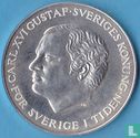 Suède 200 kronor 1980 (PROOFLIKE) "Royal Succession" - Image 2