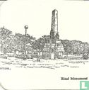 Rizal Monument - Bild 1