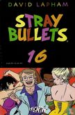 Stray Bullets 16 - Image 1
