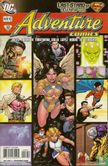 Adventure comics 511 - Afbeelding 1
