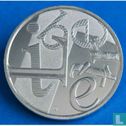 Frankrijk 5 euro 2013 "Liberty" - Afbeelding 2
