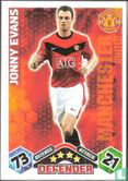 Jonny Evans