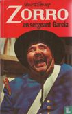 Zorro en sergeant Garcia - Image 1