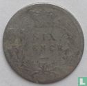 Verenigd Koninkrijk 6 pence 1886 - Afbeelding 1
