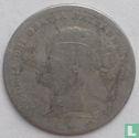 Verenigd Koninkrijk 6 pence 1886 - Afbeelding 2