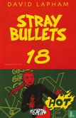 Stray Bullets 18 - Bild 1