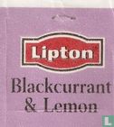 Blackcurrant & Lemon  - Bild 3