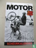 Motor Magazine scheurkalender - Image 1