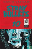 Stray Bullets 10 - Image 1