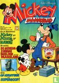 Mickey Maandblad 5 - Bild 1
