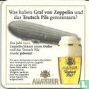 100 jahre Teutsch pils / Was haben Graf von Zeppelin - Image 1