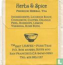 Herbs & Spice - Afbeelding 2