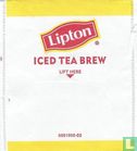 Iced Tea Brew - Afbeelding 2