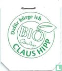 Bio-Fenchel Tee  - Image 3