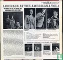 Liberace at the Amercana vol 1 - Afbeelding 2