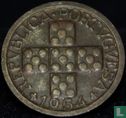Portugal 10 centavos 1954 - Afbeelding 1