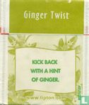 Ginger Twist  - Afbeelding 2