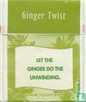 Ginger Twist    - Afbeelding 2