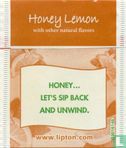 Honey Lemon - Afbeelding 2