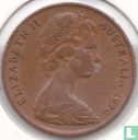 Australie 1 cent 1979 - Image 1