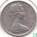 Australie 5 cents 1976 - Image 1