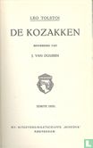 De kozakken - Image 3
