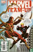 Marvel Team-Up 21 - Image 1