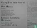 Händel Der Messias - Afbeelding 3