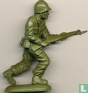 American Infantryman - Image 1