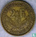 Kamerun 2 Franc 1925 - Bild 2